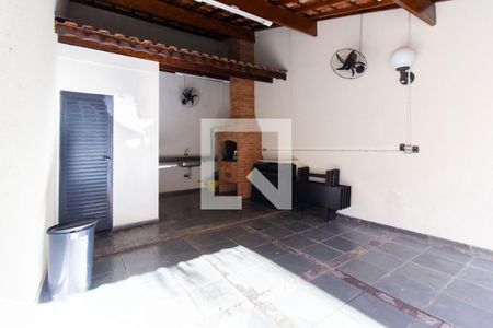 Casa de condomínio à venda com 83m², 3 quartos e 3 vagasChurrasqueira