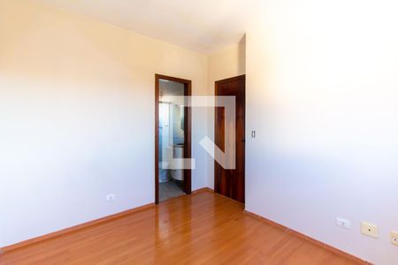 Suíte de casa de condomínio à venda com 3 quartos, 83m² em Vila Formosa, São Paulo