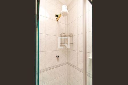 Casa de condomínio à venda com 83m², 3 quartos e 3 vagasBanheiro Social