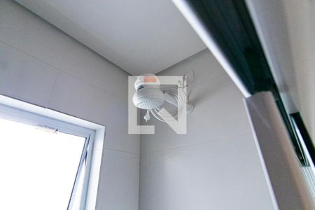 Banheiro de apartamento para alugar com 1 quarto, 40m² em Vila Mariana, São Paulo