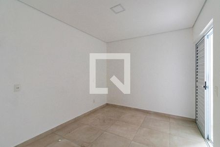 Quarto de apartamento para alugar com 1 quarto, 40m² em Vila Mariana, São Paulo