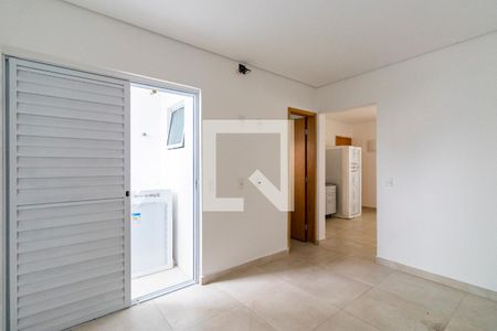 Quarto de apartamento para alugar com 1 quarto, 40m² em Vila Mariana, São Paulo