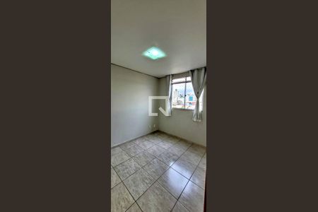 Quarto 1 de apartamento à venda com 2 quartos, 55m² em Jardim America, Belo Horizonte