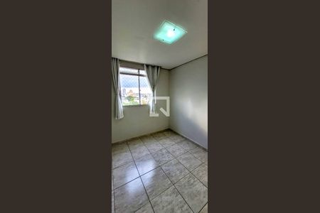 Quarto 1 de apartamento à venda com 2 quartos, 55m² em Jardim America, Belo Horizonte