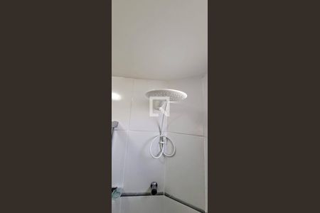 Banho 1 de apartamento à venda com 2 quartos, 55m² em Jardim America, Belo Horizonte