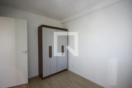 Quarto 2 de apartamento para alugar com 2 quartos, 37m² em Liberdade, São Paulo