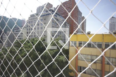 Vista de apartamento para alugar com 2 quartos, 37m² em Liberdade, São Paulo