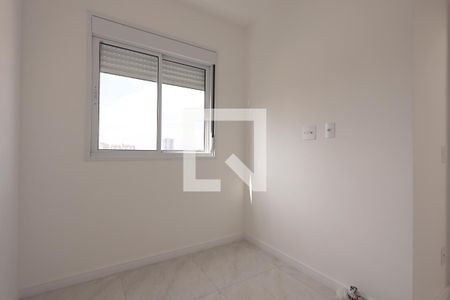 Apartamento à venda com 41m², 2 quartos e 1 vagaQuarto 1