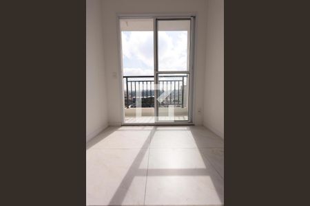 Vista da Sacada de apartamento para alugar com 2 quartos, 41m² em Vila São João, Guarulhos