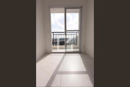 Vista da Sacada de apartamento à venda com 2 quartos, 41m² em Vila São João, Guarulhos