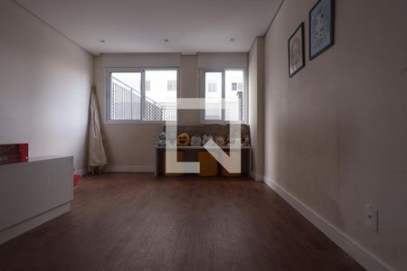 Apartamento à venda com 41m², 2 quartos e 1 vagaBrinquedoteca