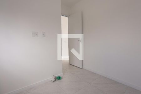 Apartamento à venda com 41m², 2 quartos e 1 vagaQuarto 1