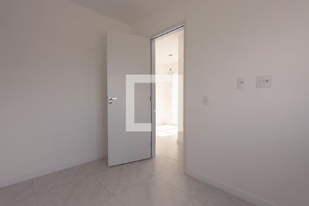 Apartamento à venda com 41m², 2 quartos e 1 vagaQuarto 2