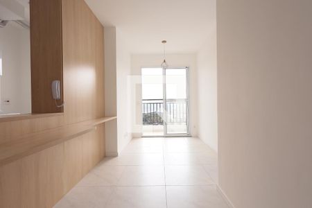 Sala de apartamento à venda com 2 quartos, 41m² em Vila São João, Guarulhos