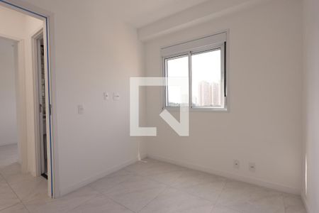 Apartamento à venda com 41m², 2 quartos e 1 vagaQuarto 2