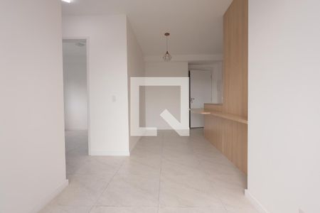 Sala de apartamento à venda com 2 quartos, 41m² em Vila São João, Guarulhos