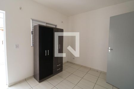 Quarto de casa para alugar com 1 quarto, 40m² em Vila Tiradentes, São Paulo