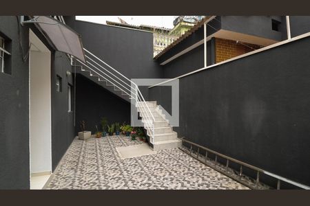 Casa para alugar com 40m², 1 quarto e sem vaga Casa para alugar com 40m², 1 quarto e sem vagaÁrea comum