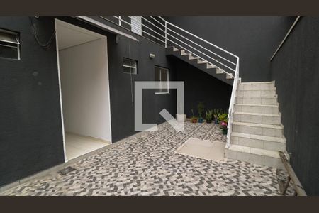 Casa para alugar com 40m², 1 quarto e sem vaga Casa para alugar com 40m², 1 quarto e sem vagaÁrea comum