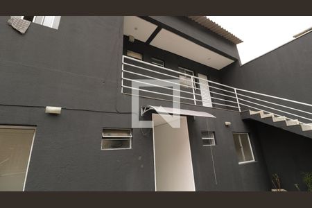 Casa para alugar com 40m², 1 quarto e sem vaga Casa para alugar com 40m², 1 quarto e sem vagaÁrea comum