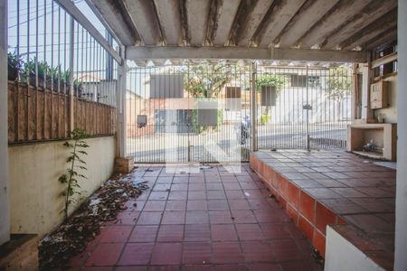 Casa para alugar com 250m², 4 quartos e 2 vagas Casa para alugar com 250m², 4 quartos e 2 vagasGaragem
