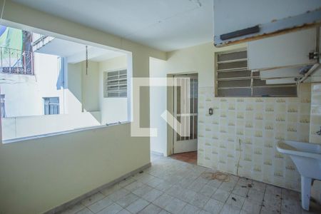 Casa para alugar com 250m², 4 quartos e 2 vagas Casa para alugar com 250m², 4 quartos e 2 vagasÁrea de Serviço