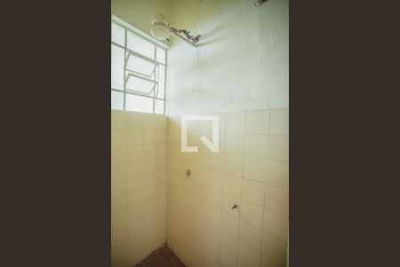 Casa para alugar com 250m², 4 quartos e 2 vagas Casa para alugar com 250m², 4 quartos e 2 vagasBanheiro de Serviço