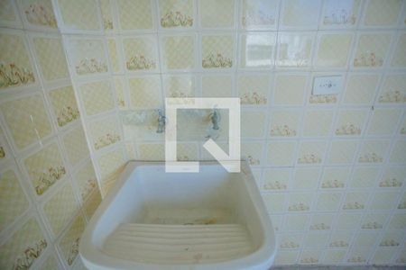 Casa para alugar com 250m², 4 quartos e 2 vagas Casa para alugar com 250m², 4 quartos e 2 vagasÁrea de Serviço - Torneira