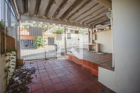Casa para alugar com 250m², 4 quartos e 2 vagas Casa para alugar com 250m², 4 quartos e 2 vagasGaragem