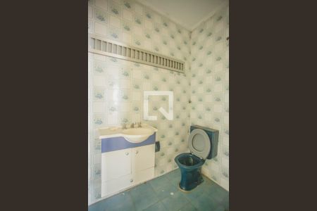 Casa para alugar com 250m², 4 quartos e 2 vagas Casa para alugar com 250m², 4 quartos e 2 vagasBanheiro 3
