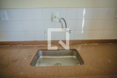 Casa para alugar com 250m², 4 quartos e 2 vagas Casa para alugar com 250m², 4 quartos e 2 vagasCozinha - Torneira