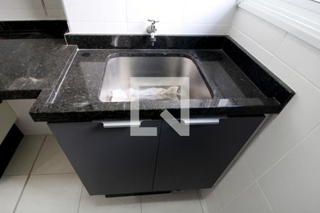 Apartamento para alugar com 52m², 2 quartos e 1 vagaÁrea de Serviço