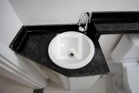 Apartamento para alugar com 52m², 2 quartos e 1 vagaBanheiro