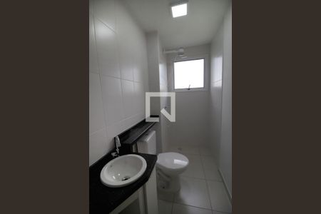 Apartamento para alugar com 52m², 2 quartos e 1 vagaBanheiro