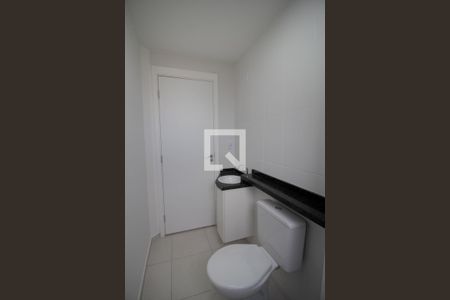 Apartamento para alugar com 52m², 2 quartos e 1 vagaBanheiro