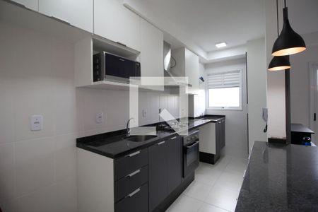 Apartamento para alugar com 52m², 2 quartos e 1 vagaCozinha
