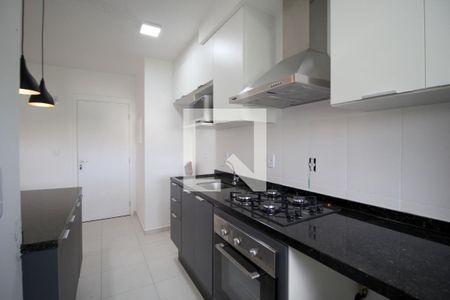 Apartamento para alugar com 52m², 2 quartos e 1 vagaCozinha