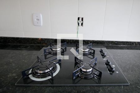 Apartamento para alugar com 52m², 2 quartos e 1 vagaCozinha