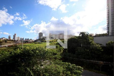 Apartamento para alugar com 52m², 2 quartos e 1 vagaVista do Quarto 2