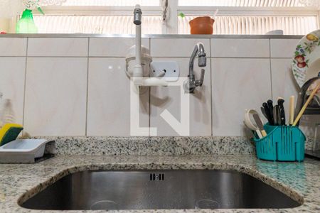 Casa à venda com 155m², 4 quartos e 2 vagasCozinha Detalhe