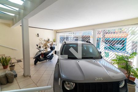 Casa à venda com 155m², 4 quartos e 2 vagasGaragem