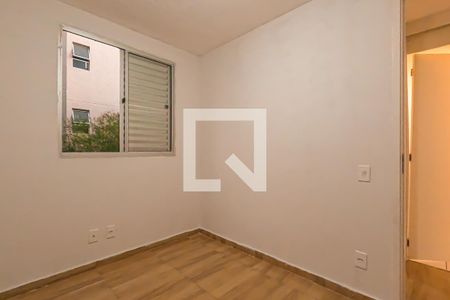 Quarto 1 de apartamento para alugar com 2 quartos, 45m² em Jardim Angélica, Guarulhos