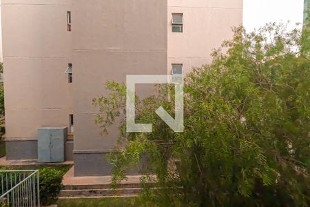 Vista do Quarto 1 de apartamento para alugar com 2 quartos, 45m² em Jardim Angélica, Guarulhos