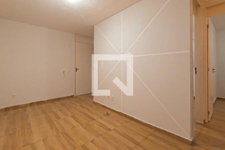 Sala de apartamento para alugar com 2 quartos, 45m² em Jardim Angélica, Guarulhos