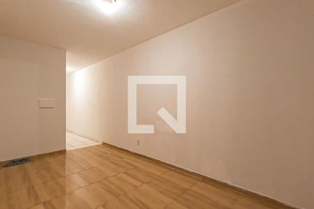 Sala de apartamento para alugar com 2 quartos, 45m² em Jardim Angélica, Guarulhos