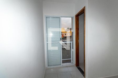 Casa de condomínio para alugar com 57m², 2 quartos e 1 vagaQuarto Suíte 2