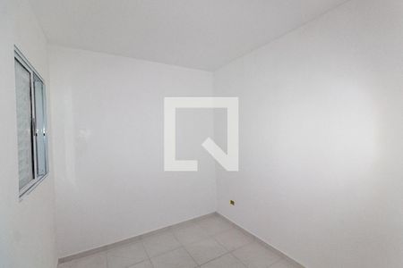 Quarto Suíte 1 de casa de condomínio para alugar com 2 quartos, 57m² em Parque Boturussu, São Paulo