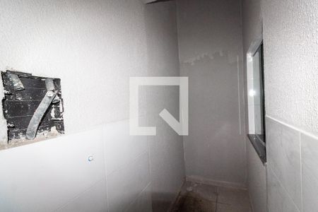 Casa de condomínio para alugar com 57m², 2 quartos e 1 vagaLavanderia