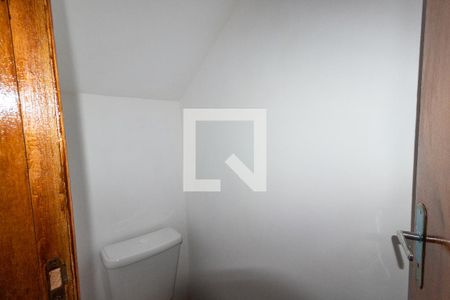 Casa de condomínio para alugar com 57m², 2 quartos e 1 vagaLavabo