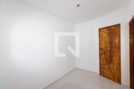Quarto Suíte 1 de casa de condomínio para alugar com 2 quartos, 57m² em Parque Boturussu, São Paulo